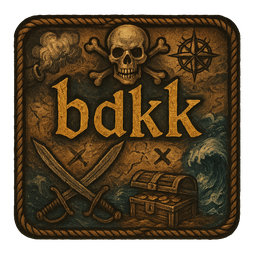 bdkk logo